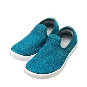 New AllBirds Tree Loungers TL Comfort‎ Sneaker Women's Shoes Slip On Size W5